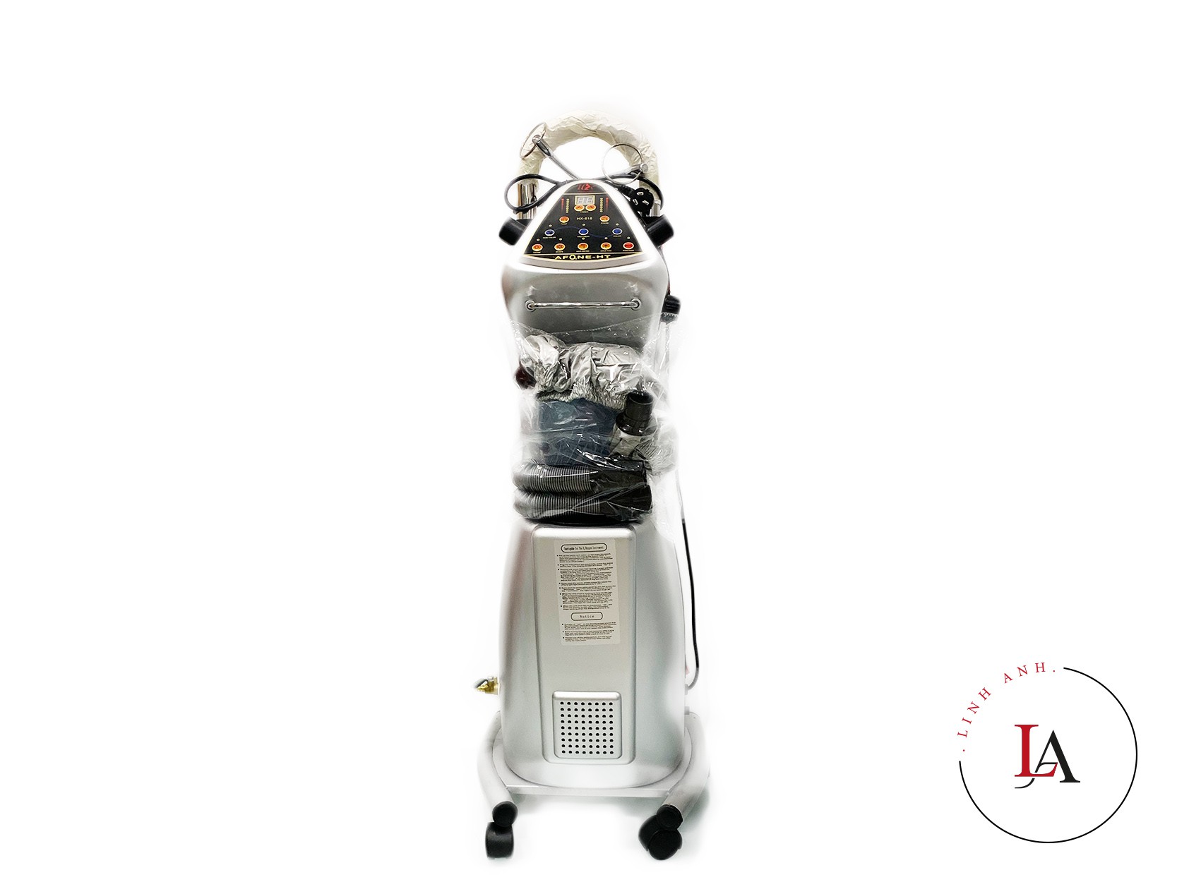 Máy hấp Ozon HX618